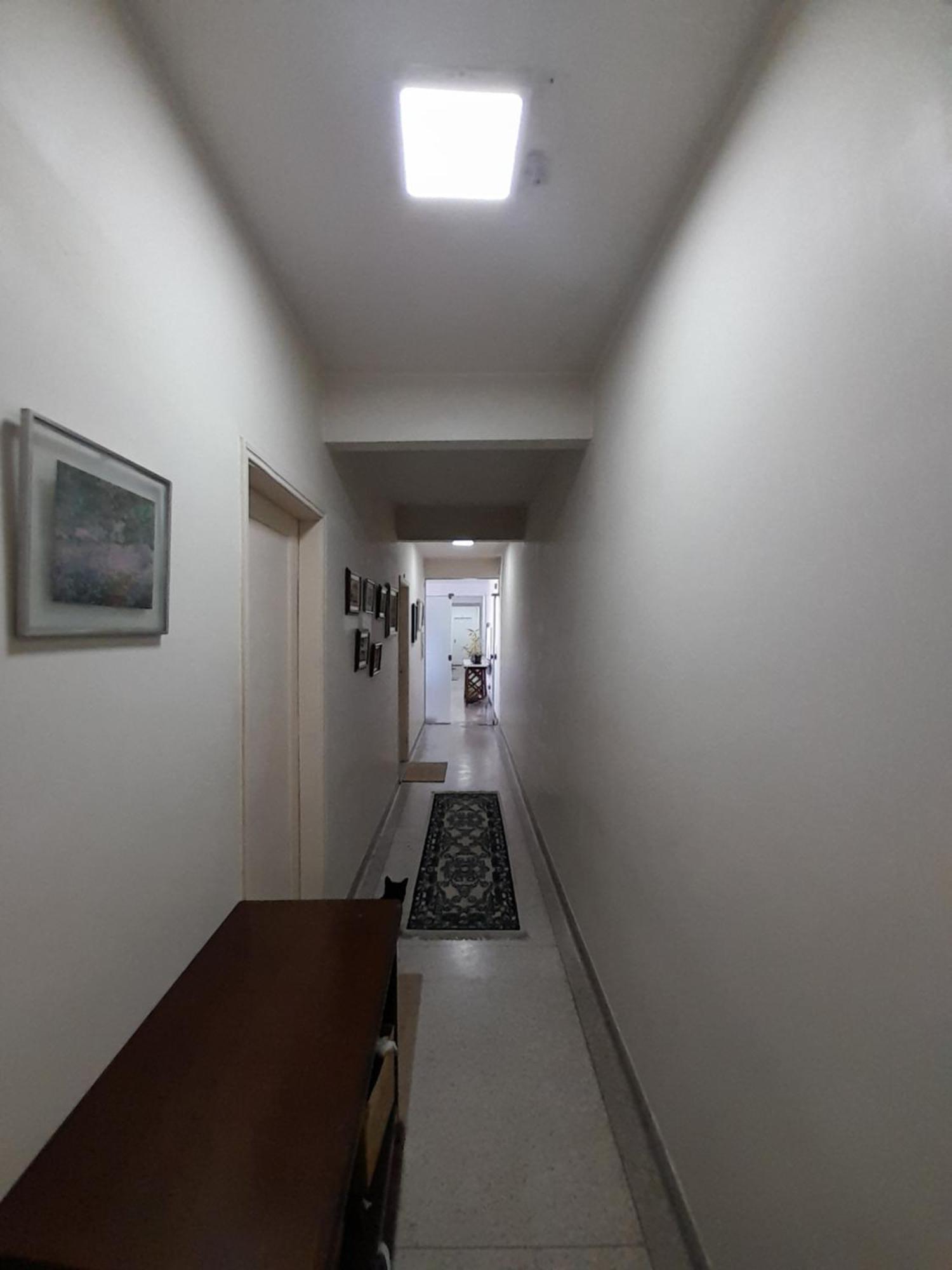 Quattro suítes privativas Santos  Habitación foto