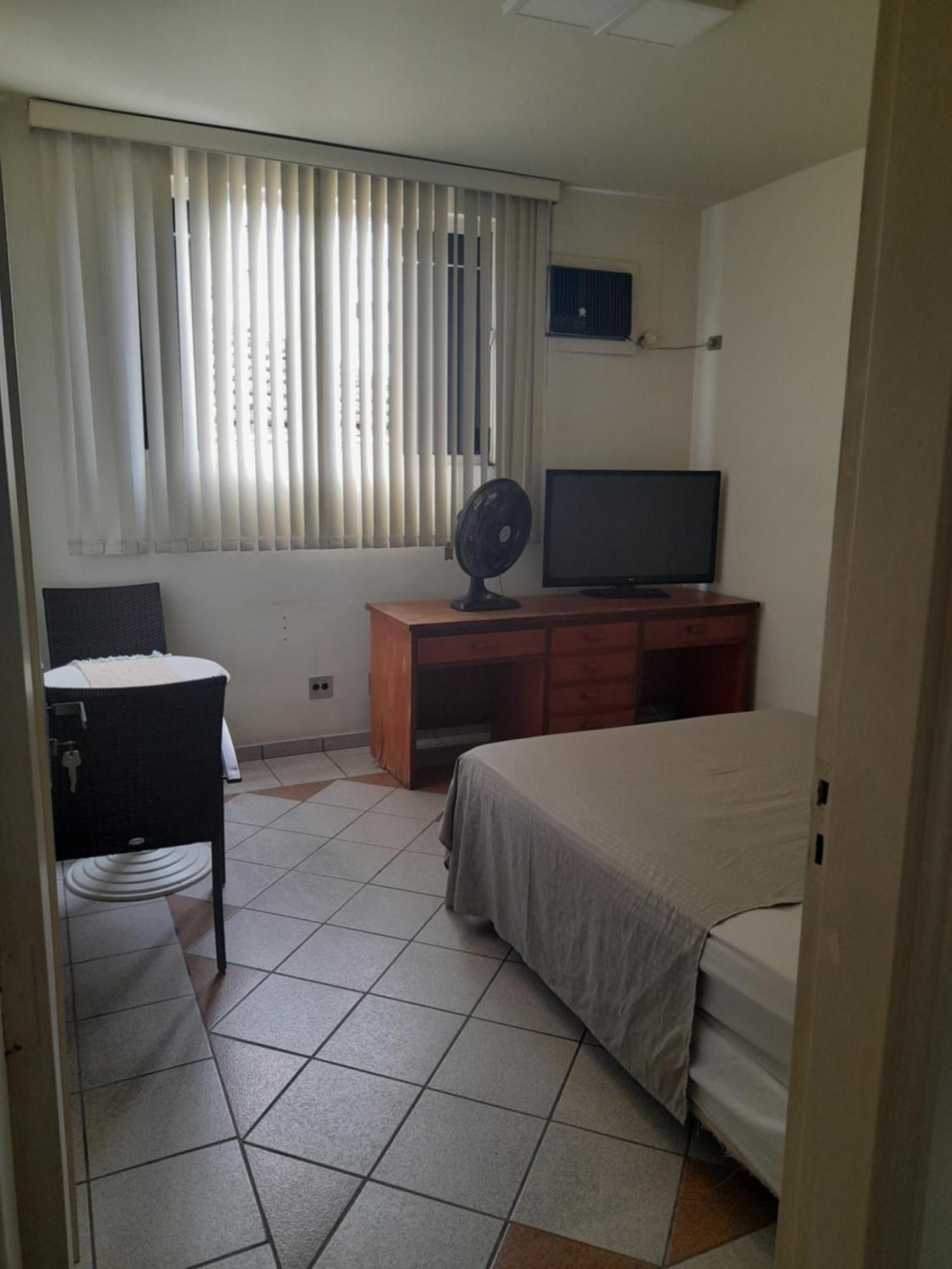 Quattro suítes privativas Santos  Habitación foto