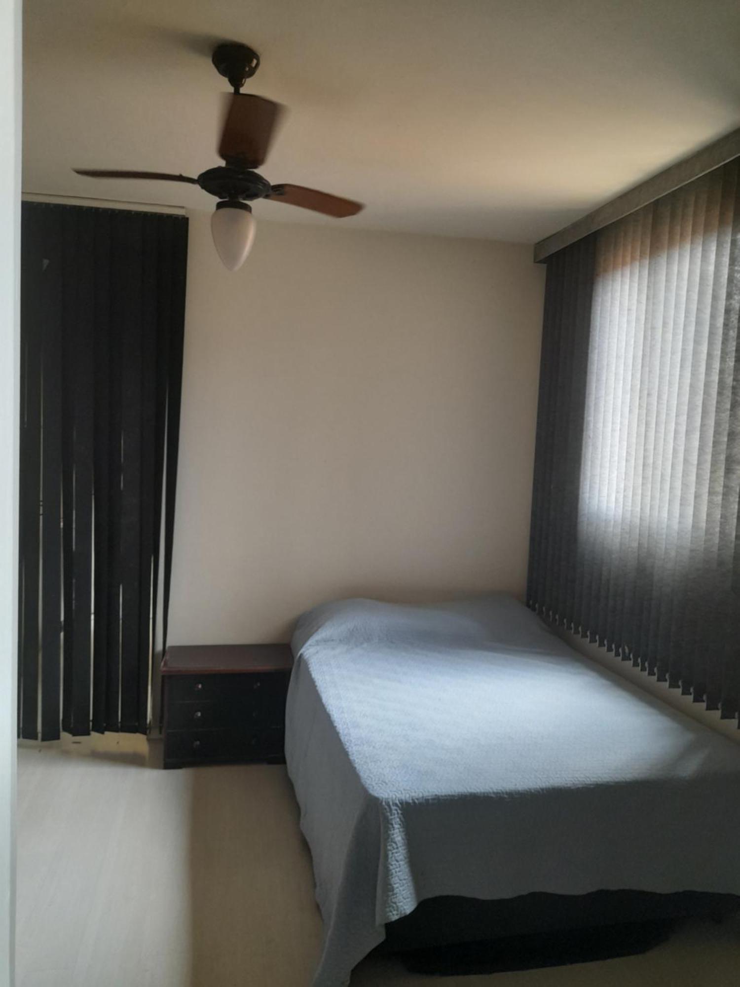 Quattro suítes privativas Santos  Habitación foto